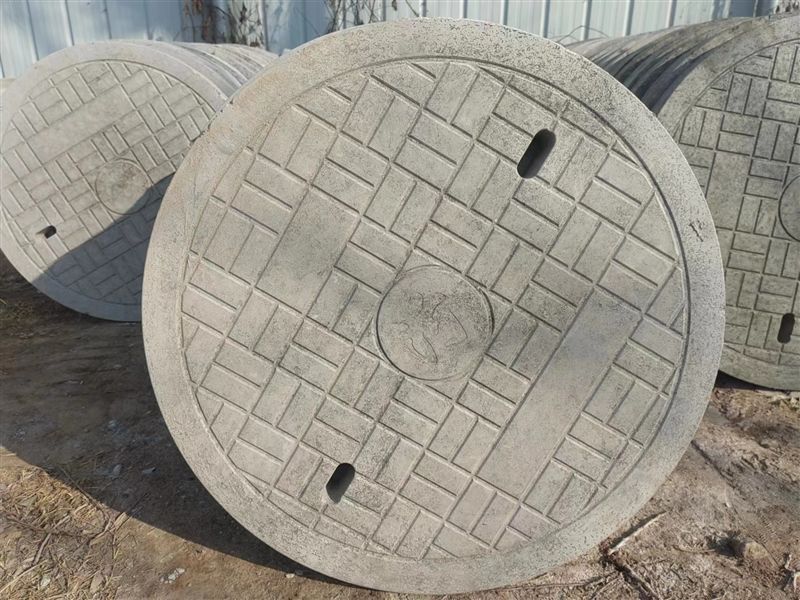 圓（yuán）形蓋板
